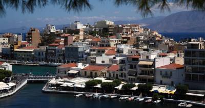РСТ оценила сложность формирования туров в Грецию из-за новых условий въезда в страну