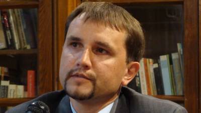 Депутат Рады назвал Украину «жертвой» войны СССР и Германии
