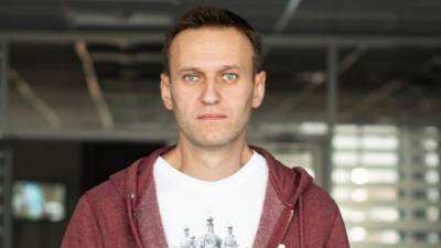 В прокуратуре Германии не считают дело Навального «особым случаем»