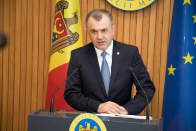 Выборы президента Молдавии состоятся, ЧП не будет, пообещал премьер