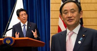 Главный претендент на пост премьера Японии обещал продолжить курс Абэ