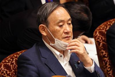 Возможный преемник премьер-министра Японии обозначил позицию по Курилам