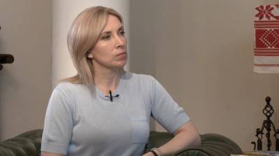 Депутат от «слуги народа» дезавуировала заявления Фокина по Донбассу