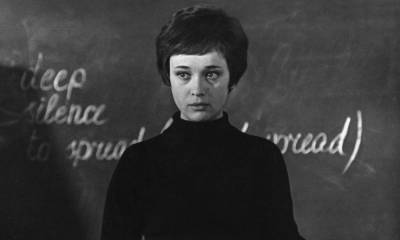 «Советская Одри Хепберн» Ирина Печерникова умерла за день до своего 75-летия