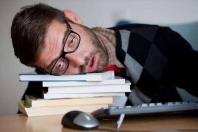 Учёные объяснили причину хронической усталости