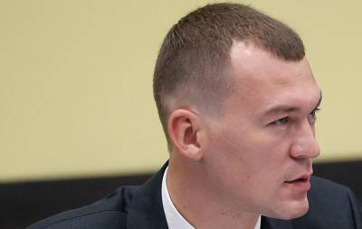 Дегтярев уволил чиновника-«чудика» за «чистой воды экстремизм»