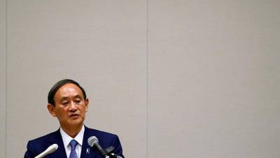 Кандидат в премьеры Японии заявил о намерении сохранить мирный курс с Россией