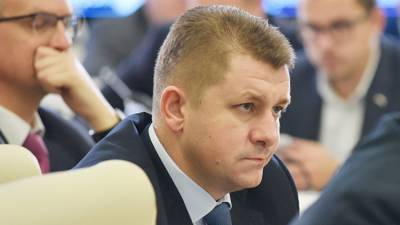 Экс-министр экономики Крыма назначен вице-мэром Симферополя