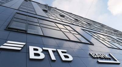 ВТБ в августе увеличил выдачу ипотеки на 40 %