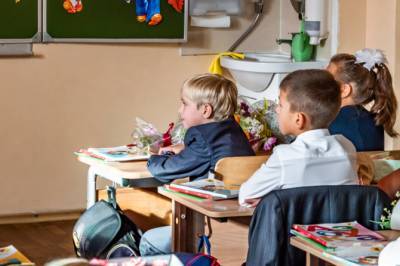 «Это не про педагогику»: заслуженный учитель РФ раскритиковал переход на четырехбалльную систему
