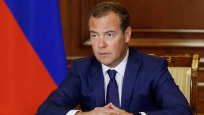 В РФ введут уголовное наказание за дискуссии об отчуждении земель страны