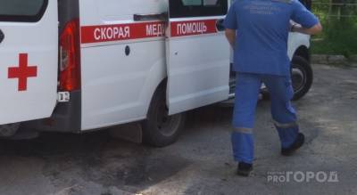 В Янтиковском районе мужчина закурил сигарету, которая стала для него последней