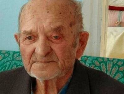 Задержаны убийцы 100-летнего ветерана ВОВ