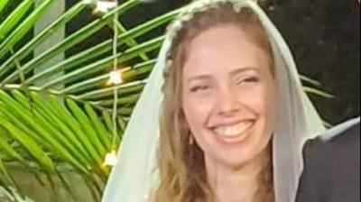 Родные невесты-врача просят молиться за ее жизнь: "Только бы она очнулась"
