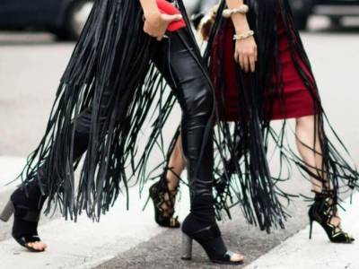 Стилисты назвали самые актуальные юбки для модного сезона осень-2020