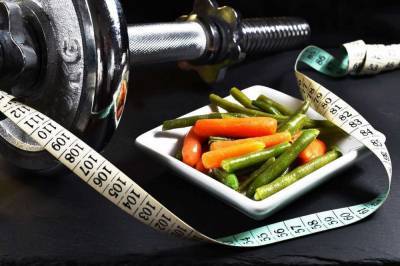 Похудевший блогер заявил, что «отупел» из-за соблюдения необычной диеты