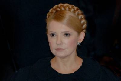 Тимошенко объявила, что пережила коронавирусный кризис