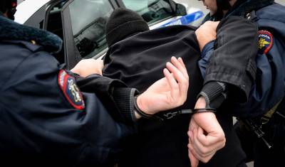 В Москве задержали «черных банкиров» за незаконный перевод миллиардов за рубеж