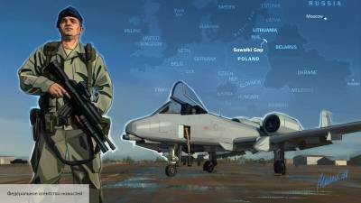 WE: Россия дважды за день унизила ВВС США