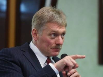 Кремль: Любая внешняя угроза для любого из государств ОДКБ представляет опасность для всех стран-участниц