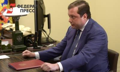 Алексей Островский встретился с участниками акции «Зеленая линия фронта»