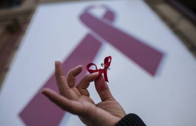 В этом году в Грузии выявлено 372 новых случая заражения ВИЧ