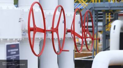 Кремль отметил сокращение зависимости экономики РФ от нефти и газа