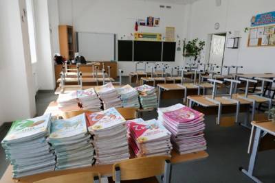 Для волгоградских школ приобрели тепловизоры на 30 млн рублей