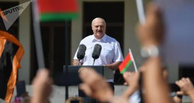 Польское радио: в списке санкций ЕС по Беларуси Лукашенко нет