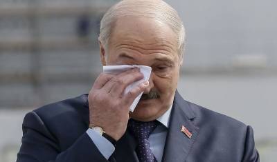 Аббас Галлямов: «Лукашенко может и не вернуться из Москвы в Минск...»