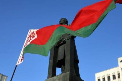 Салин: «Как производитель Белоруссия на Западе никому не нужна»