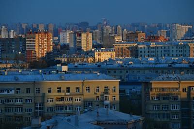 В России подорожало жилье для учащихся