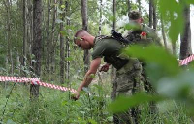 Российский спецназ показал себя в Белоруссии
