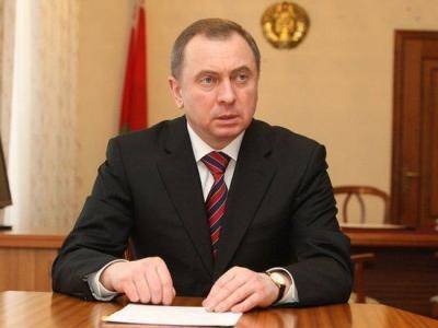 Беларусь утвердила асимметричный список санкций в отношении стран Балтии