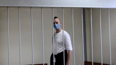 Суд продлил арест обвиняемого в госизмене Сафронова на 3 месяца.