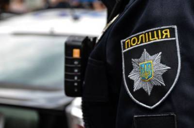 Полиция, взрывотехники и Нацгвардия перекрыли центр Киева: что происходит?