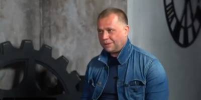 "Надо пройтись по Крещатику": экс-боевик Бородай забредил завоеванием Киева