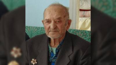 100-летнего ветерана войны убили бывшие сотрудники ФСИН