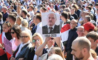 Белорусские новости (Белоруссия): станет ли Кремль подталкивать Лукашенко к уходу?