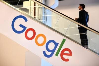 Суд: Google заплатил штраф в 1,5 млн рублей за нарушение законодательства