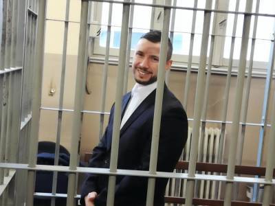 В парламенте Италии показали фильм про Маркива – МВД Украины