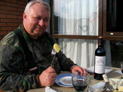 «Досье» рассказал о генерале СВР Чернове, курирующем агентов в странах ближнего Зарубежья