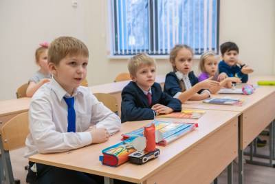 Московским школьникам рассказали, как защититься от сезонных инфекций