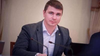 "Были в неадекватном состоянии": нардеп Поляков рассказал о нападении на него