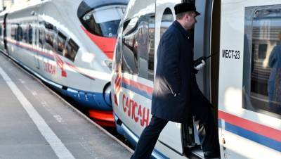 Пассажироперевозки Октябрьской железной дороги упали на 20%