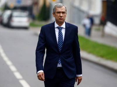 Член белорусского оппозиционного совета временно покинул страну