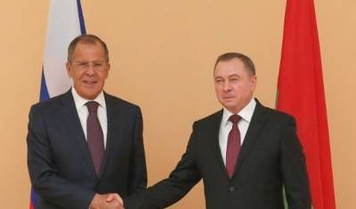 Белорусские санкции против прибалтийских чиновников будут действовать и в России
