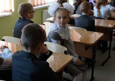 Назван формат обучения в школах Рязани во время трехдневных выборов