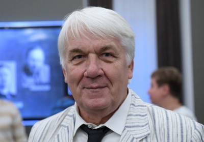 Александр Матросов - 67-летний Юрий Шлыков, избитый грузчиками, рассказал, как его спасла соседка - bimru.ru