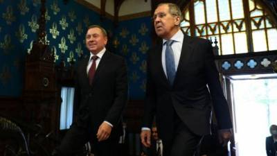 Беларусь подготовила санкции против стран Балтии, которые будут действовать и в России
